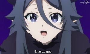 Fruit of Evolution - 08 [SUB]