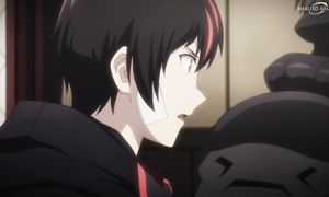 Scarlet Nexus - 22 [DUB]