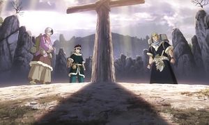 Доктор стоун 2S 2_Эпизод(VOICEDUB)