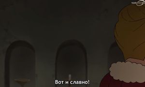 Ranking of Kings - 07 [SUB]