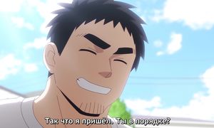 My Senpai - 08 [SUB]