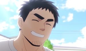 My Senpai - 08 [DUB]