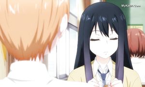 Mieruko-chan Ep01 Geo