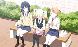 Mieruko-chan - 09 [DUB]