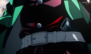 Demon Slayer Movie - 07 [DUB]