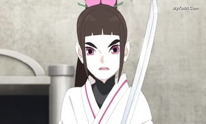 boruto E226