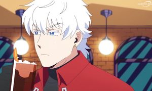 Vampire - 09 [DUB]