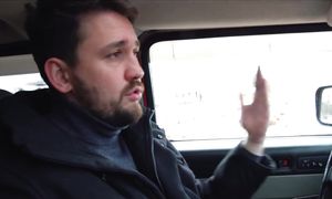 Автосалон Синдиката: Начал зарабатывать на Спец-технике
