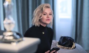 Ислам Итляшев и Ирина Круг - Москва - Владивосток (клип 2021)