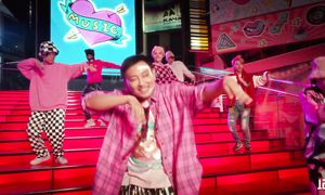 ЕГОР ШИП - Твой любимый трек (клип, 2021)