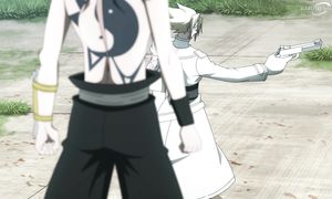Shaman King (2021) - 34 [DUB]