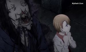 Mieruko-chan Ep06 Geo