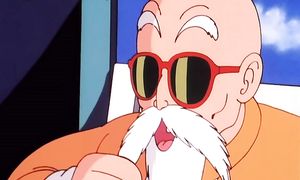 goku 18 s1