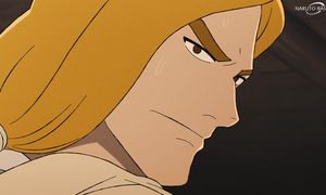 Ranking of Kings - 08 [DUB]