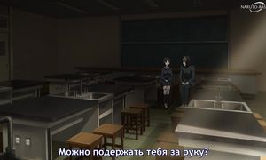Platinum End - 09 [SUB]