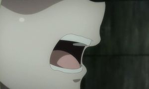 Mieruko-chan Ep07 Geo