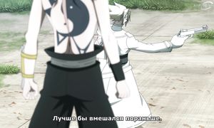 Shaman King (2021) - 34 [SUB]