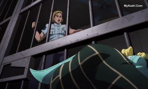 stone ocean E03