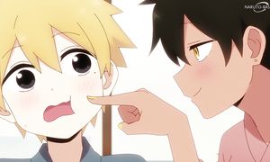 My Senpai - 09 [SUB]