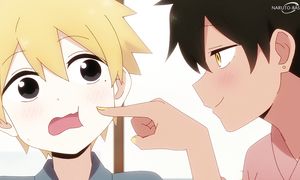 My Senpai - 09 [DUB]