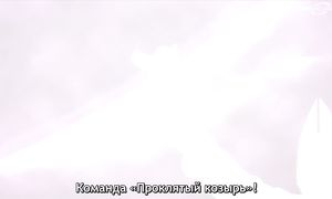 Build Divide - 09 [SUB]