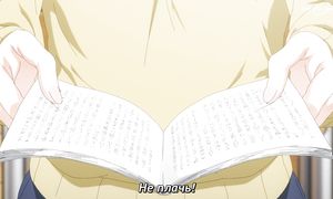 Mieruko-chan - 10 [SUB]