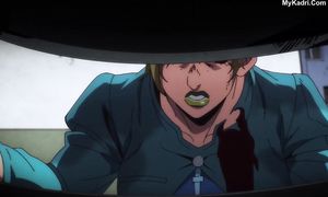 stone ocean E04