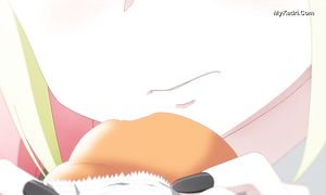Mieruko-chan Ep09 Geo