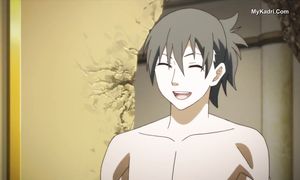 hitori no shita 09 Geo 2