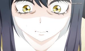 Mieruko-chan Ep10 Geo