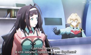 Deep Insanity - 09 [SUB]