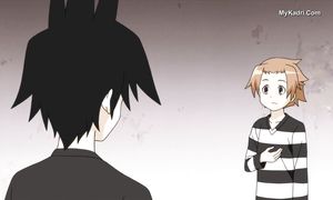 Senyuu E09 Geo2