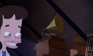 Big Mouth 1x01