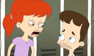 Big Mouth 1x03
