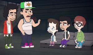 Big Mouth 1x04