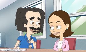 Big Mouth 1x07