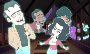 Big Mouth 1x08