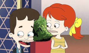 Big Mouth 1x09