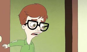 Big Mouth 1x10