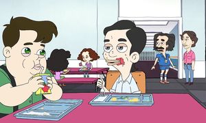 Big Mouth 2x02