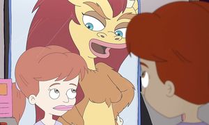 Big Mouth 2x03