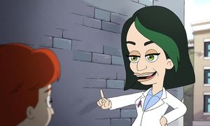 Big Mouth 2x04