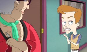 Big Mouth 2x07