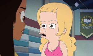 Big Mouth 2x09