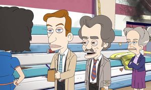 Big Mouth 2x10
