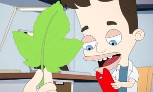 Big Mouth 3x03