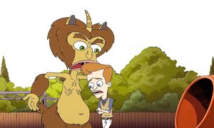 Big Mouth 3x04