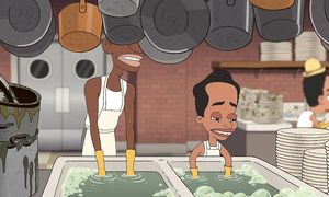 Big Mouth 3x07