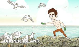 Big Mouth 3x09