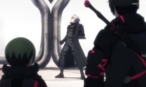 Scarlet Nexus - 24 [DUB]